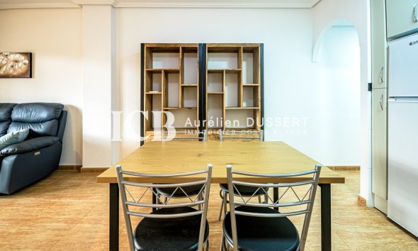 Revente - Appartement -
Orihuela Costa - Playa Flamenca