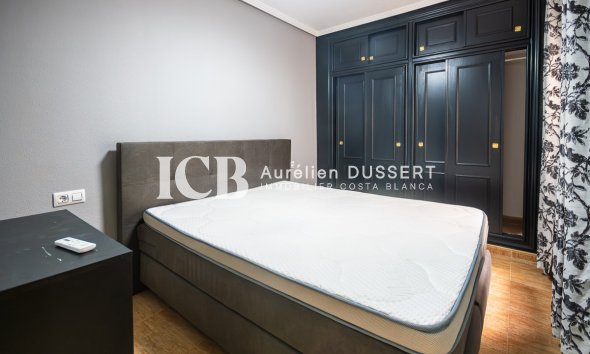 Revente - Appartement -
Orihuela Costa - Playa Flamenca