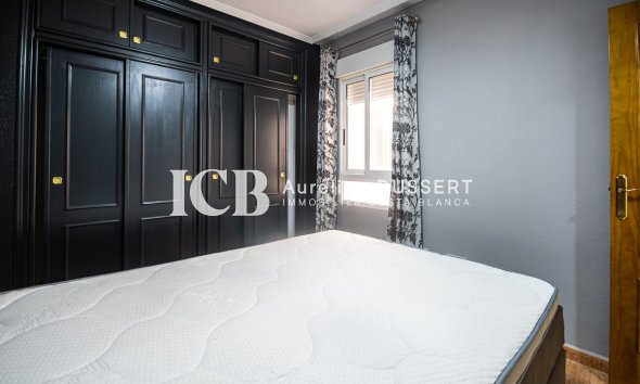 Revente - Appartement -
Orihuela Costa - Playa Flamenca