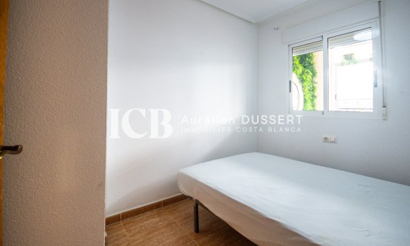 Revente - Appartement -
Orihuela Costa - Playa Flamenca