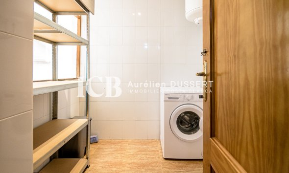 Revente - Appartement -
Orihuela Costa - Playa Flamenca