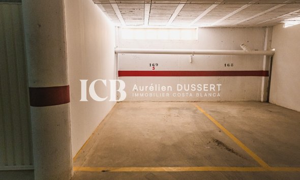 Revente - Appartement -
Orihuela Costa - Playa Flamenca