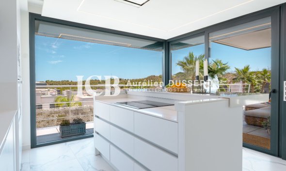 Revente - Villa -
San Miguel de Salinas - Urbanizaciones