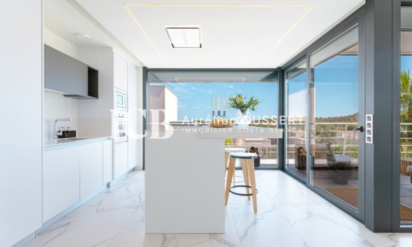 Revente - Villa -
San Miguel de Salinas - Urbanizaciones