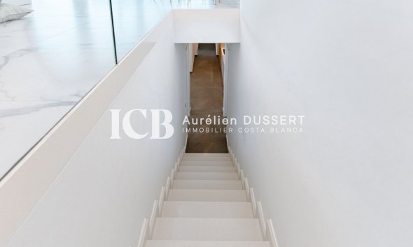 Revente - Villa -
San Miguel de Salinas - Urbanizaciones