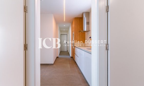 Revente - Villa -
San Miguel de Salinas - Urbanizaciones