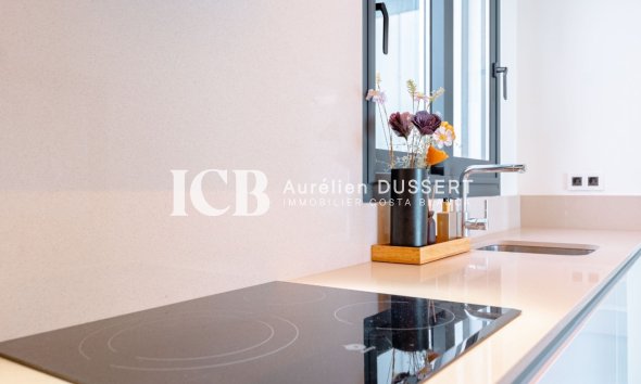 Revente - Villa -
San Miguel de Salinas - Urbanizaciones