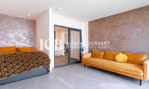 Revente - Villa -
San Miguel de Salinas - Urbanizaciones