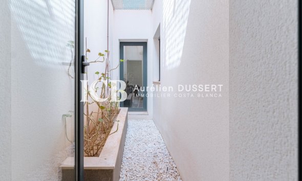 Revente - Villa -
San Miguel de Salinas - Urbanizaciones