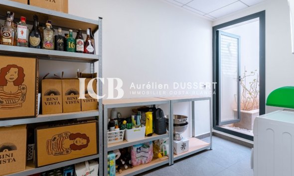 Revente - Villa -
San Miguel de Salinas - Urbanizaciones