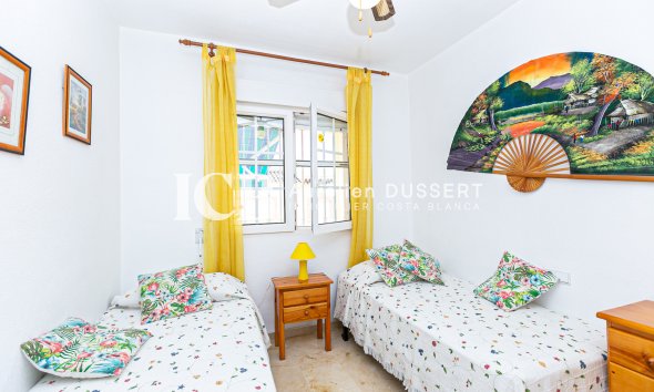 Revente - Maison mitoyenne -
Orihuela Costa - Playa Flamenca