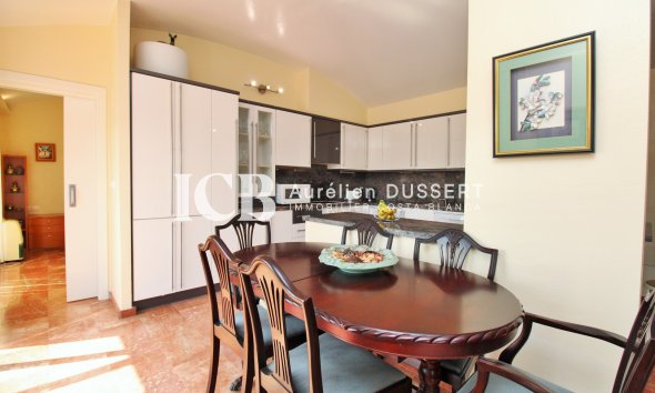 Revente - Appartement -
Orihuela Costa - Las Ramblas Golf