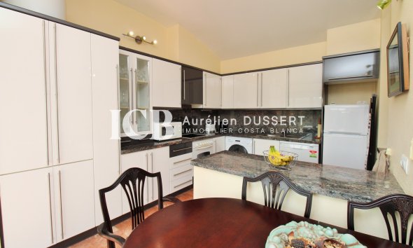 Revente - Appartement -
Orihuela Costa - Las Ramblas Golf