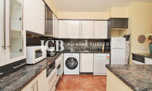 Revente - Appartement -
Orihuela Costa - Las Ramblas Golf