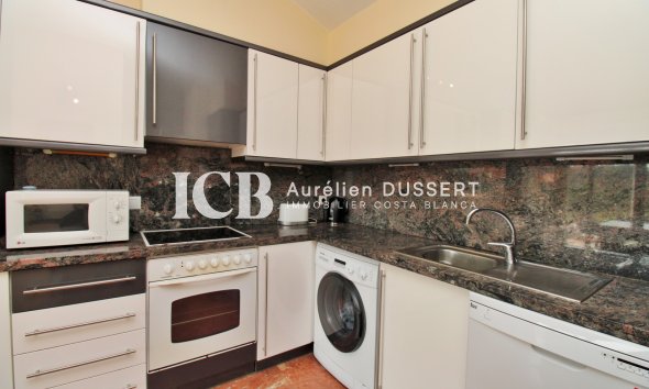 Revente - Appartement -
Orihuela Costa - Las Ramblas Golf