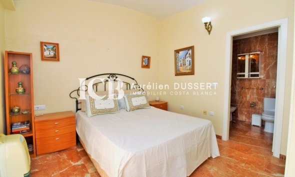 Revente - Appartement -
Orihuela Costa - Las Ramblas Golf