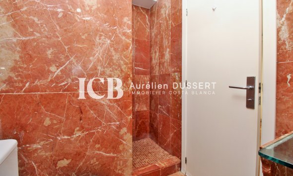 Revente - Appartement -
Orihuela Costa - Las Ramblas Golf