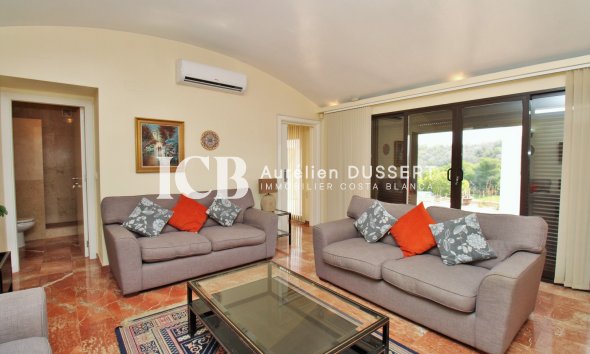 Revente - Appartement -
Orihuela Costa - Las Ramblas Golf