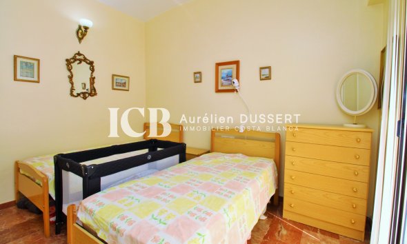 Revente - Appartement -
Orihuela Costa - Las Ramblas Golf