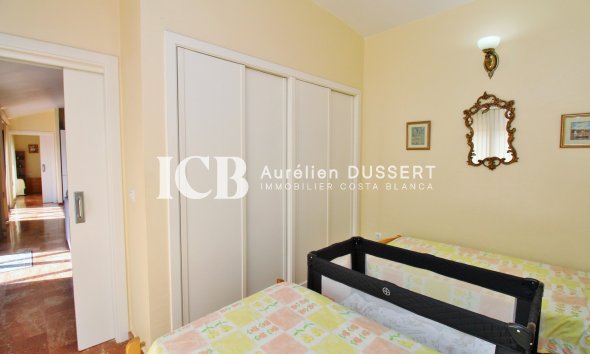 Revente - Appartement -
Orihuela Costa - Las Ramblas Golf