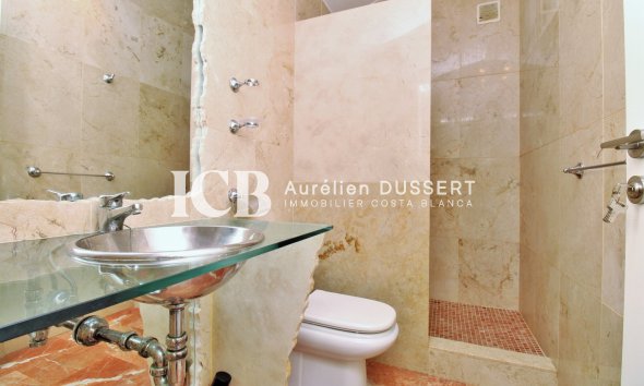 Revente - Appartement -
Orihuela Costa - Las Ramblas Golf