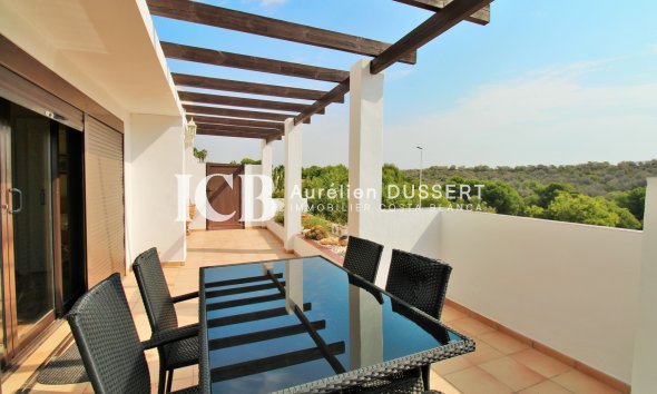 Revente - Appartement -
Orihuela Costa - Las Ramblas Golf