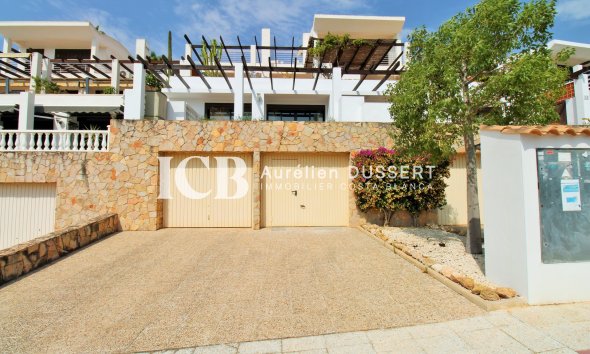 Revente - Appartement -
Orihuela Costa - Las Ramblas Golf