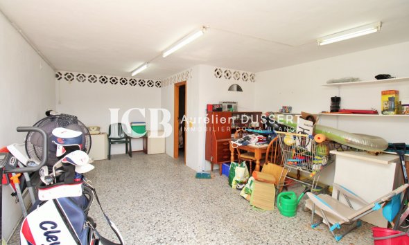 Revente - Appartement -
Orihuela Costa - Las Ramblas Golf