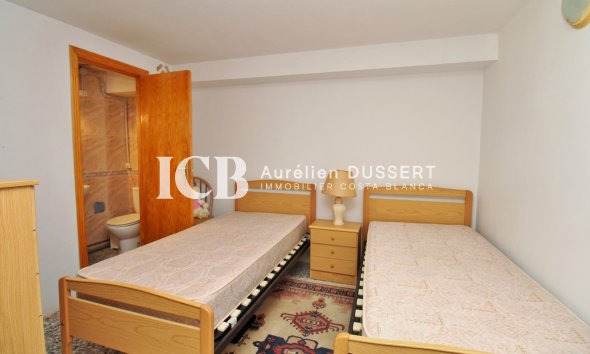 Revente - Appartement -
Orihuela Costa - Las Ramblas Golf