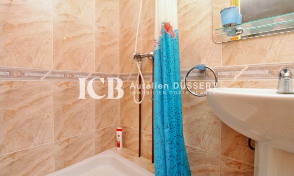 Revente - Appartement -
Orihuela Costa - Las Ramblas Golf