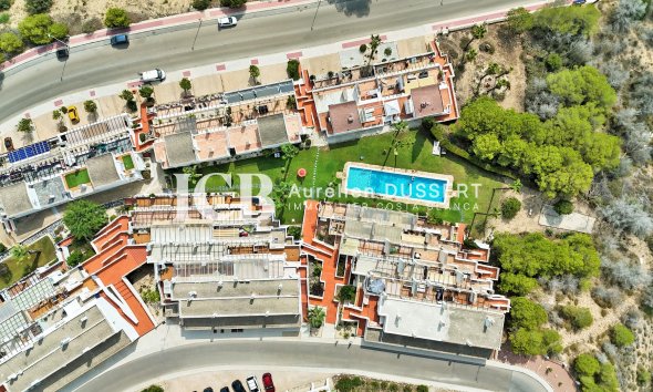 Revente - Appartement -
Orihuela Costa - Las Ramblas Golf