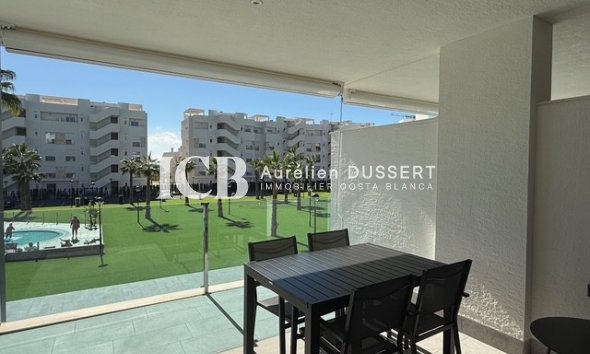 Revente - Appartement -
Guardamar del Segura - El Raso