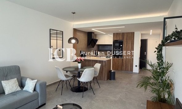 Revente - Appartement -
Guardamar del Segura - El Raso