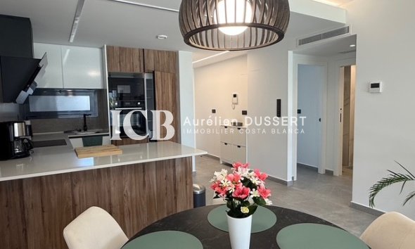 Revente - Appartement -
Guardamar del Segura - El Raso