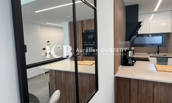 Revente - Appartement -
Guardamar del Segura - El Raso