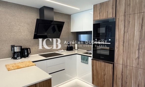 Revente - Appartement -
Guardamar del Segura - El Raso