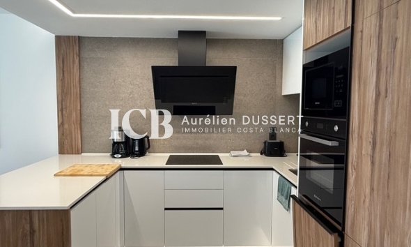 Revente - Appartement -
Guardamar del Segura - El Raso