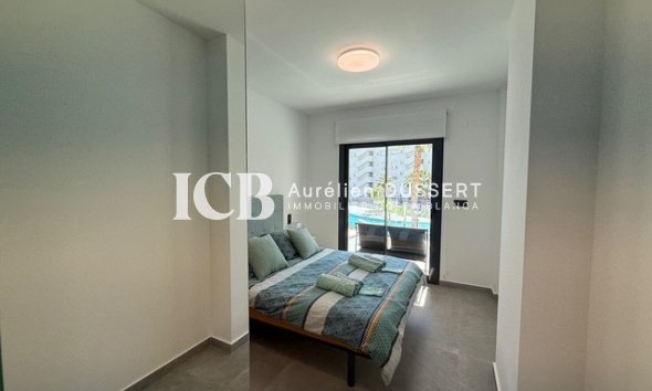 Revente - Appartement -
Guardamar del Segura - El Raso