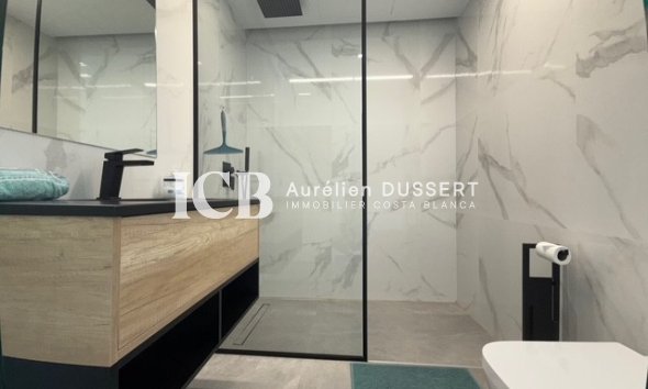 Revente - Appartement -
Guardamar del Segura - El Raso