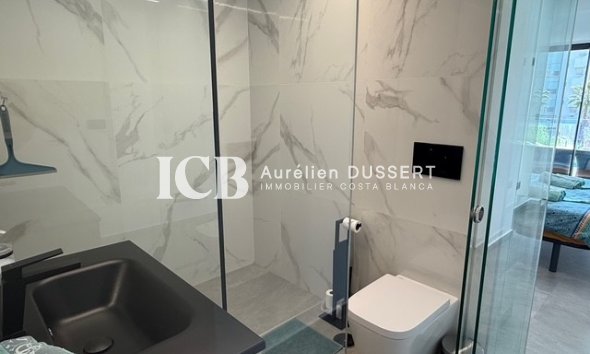 Revente - Appartement -
Guardamar del Segura - El Raso