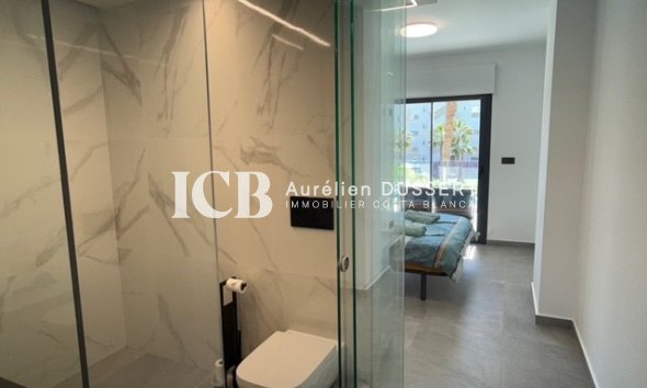 Revente - Appartement -
Guardamar del Segura - El Raso