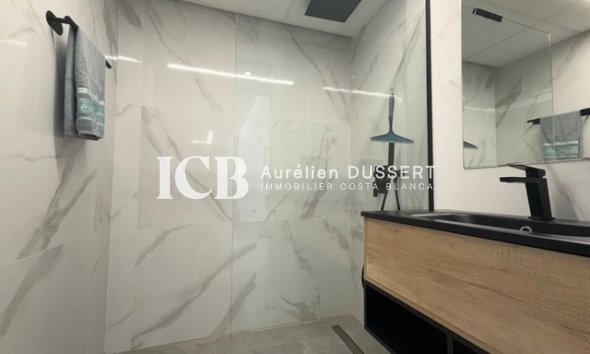 Revente - Appartement -
Guardamar del Segura - El Raso