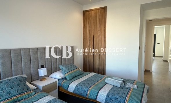 Revente - Appartement -
Guardamar del Segura - El Raso