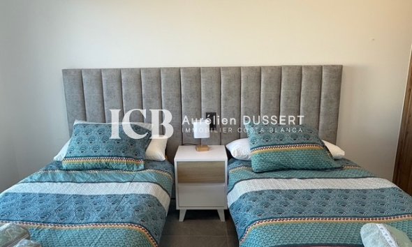 Revente - Appartement -
Guardamar del Segura - El Raso