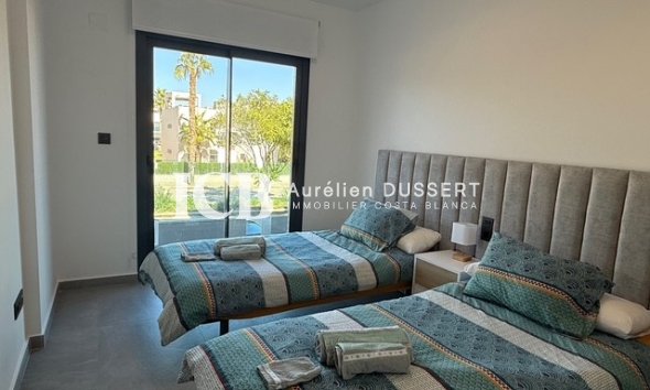 Revente - Appartement -
Guardamar del Segura - El Raso