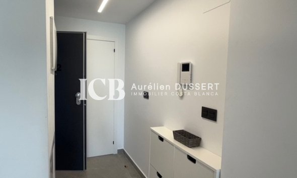 Revente - Appartement -
Guardamar del Segura - El Raso