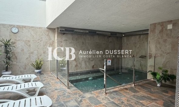 Revente - Appartement -
Guardamar del Segura - El Raso