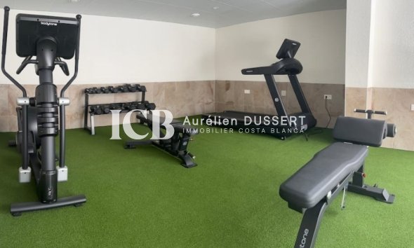 Revente - Appartement -
Guardamar del Segura - El Raso