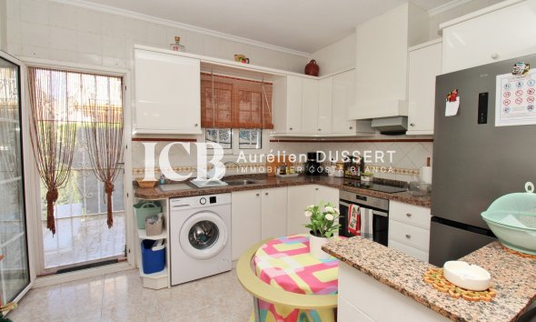 Revente - Appartement -
Orihuela Costa - Playa Flamenca