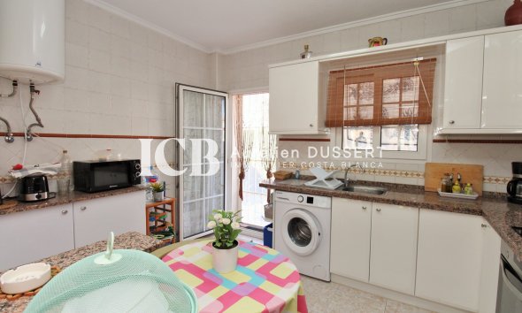 Revente - Appartement -
Orihuela Costa - Playa Flamenca